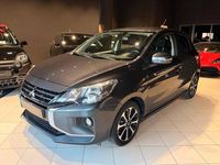 Usado Mitsubishi Space Star Edition 71 HP (52 kW) 2023 Cinza Citadino