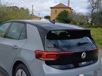 usado VW ID3 ELEKTRO como novo