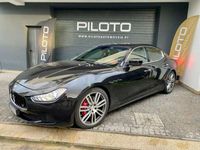 usado Maserati Ghibli 3.0 V6