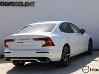 usado Volvo S60 T8 Híbrido Plug-in R-Design Geart.