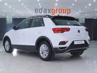 usado VW T-Roc 1.6 TDI Style