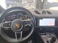 Usado Porsche Cayenne Platinum Edition 462 HP (339 kW) 2021 Branco SUV