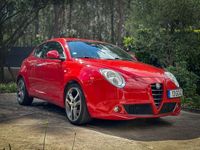 usado Alfa Romeo MiTo 1.6 jtdm