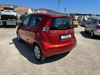 Usado Suzuki Splash 75 HP (55 kW) 2010 Outra Citadino