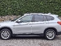 usado BMW X1 16d Sdrive Gasóleo