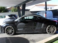 Usado Peugeot RCZ 220 HP (161 kW) 2011 Preto Coupé