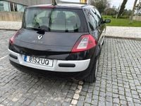 Usado Renault Mégane II 90 HP (66 kW) 2003