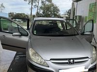 Usado Peugeot 307 2004 Sedan