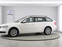 usado Skoda Octavia - UsadoB.1.6 TDI Ambition