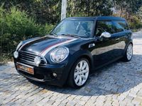 usado Mini One Clubman 