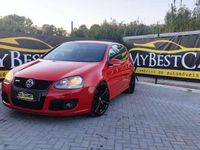 usado VW Golf V 