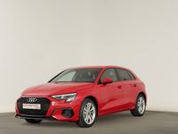 usado Audi A3 Sportback A3 Sb 30 Tfsi Advanced S Tronic