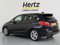 usado BMW 225 Serie 2 Active Tourer i xe Pack M 1.5 220cv