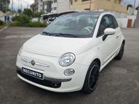 usado Fiat 500 Lounge Sport 1.3 Multijet Turbo