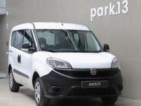 usado Fiat Doblò Combi 1.3 Multijet