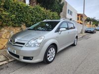 usado Toyota Corolla verso7 lugares 1.6 vvt-i (MONOVOLUME)