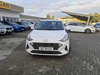 Usado Hyundai i10 GO! 67 HP (49 kW) 2023 Branco Citadino