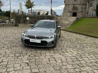 Usado BMW 320 190 HP (139 kW) 2024 Cinza Carrinha
