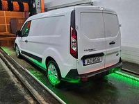 Usado Ford Transit 120 HP (88 kW) 2017 Branco Carrinha