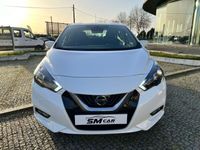 usado Nissan Micra 0.9 IG-T N-Connecta S/S