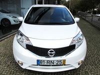 usado Nissan Note 1.2 Acenta