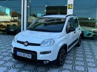 usado Fiat Panda City Life 1.0 Híbrido