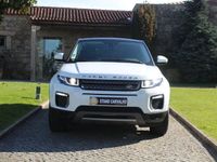 usado Land Rover Range Rover evoque 2.0 eD4 SE Dynamic