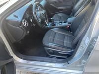 Usado Mercedes A180 Urban 109 HP (80 kW) 2014 Cinza