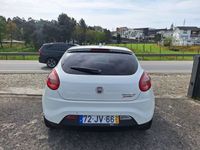 usado Fiat Bravo 1.6 M-Jet Sport