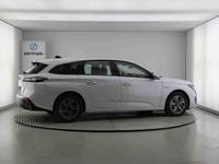 Usado Peugeot 308 SW Style 136 HP (100 kW) 2025 Branco Carrinha