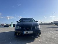 usado Seat Ibiza 1.9 tdi FR