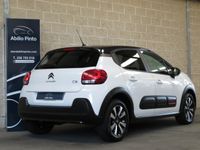 usado Citroën C3 1.2 PureTech Feel