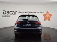 usado Fiat Tipo 1.3 M-Jet Lounge