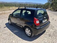 usado Citroën C2 1.1 - desde 81€/mês