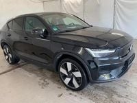 Usado Volvo C40 Core 185 kW (252 HP) 2022 Preto SUV