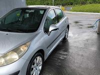 Usado Peugeot 207 2007 Sedan