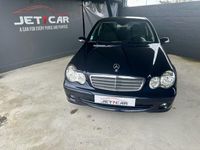 usado Mercedes C220 Classe CCDi Avantgarde