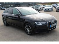 usado Audi A4 Avant 2.0 TDI S TRONIC