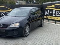 Usado VW Golf V Edition 230 HP (169 kW) 2007 Azul Coupé