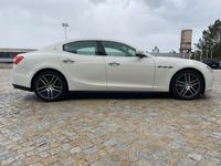 usado Maserati Ghibli Diesel