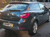 usado Seat Ibiza SC 1.4Tdi