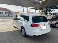 usado VW Golf Variant 1.6 TDi