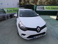 usado Renault Clio IV 