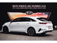 usado Kia ProCeed Cee'D1.0 T-GDi 6MT GT Line