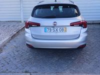 usado Fiat Tipo 2017 1.3 Multijet