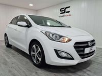 usado Hyundai i30 1.6 CRDI Style Plus