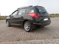 usado Peugeot 207 1.6HDI