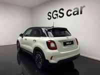 Usado Fiat 500 120 HP (88 kW) 2024 Branco SUV
