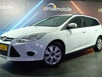 Usado Ford Focus Ambiente 100 HP (73 kW) 2014 Branco