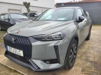 Usado DS Automobiles DS3 Crossback E-Tense 100 kW (136 HP) 2024 Cinzento SUV